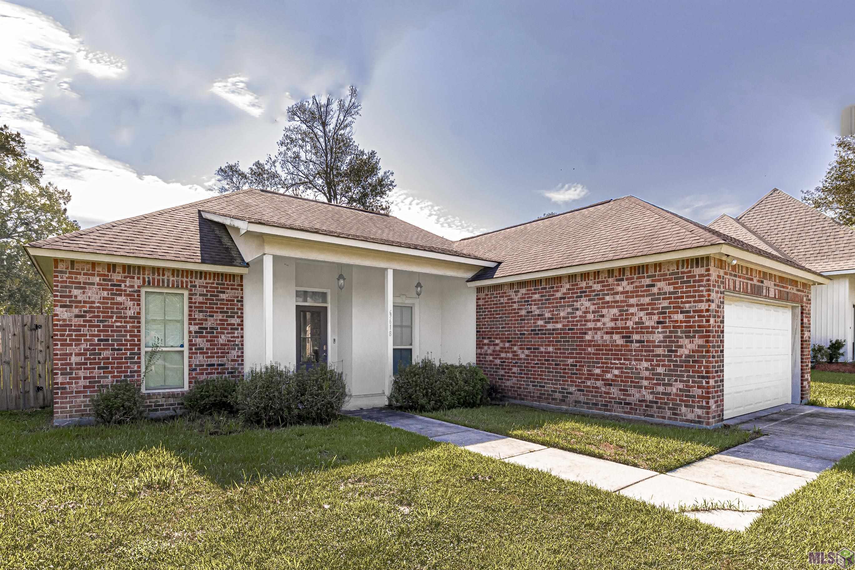 33618 Browning Road Denham Springs, LA 70706 - Photo 2 of 21 Gallery Image 2