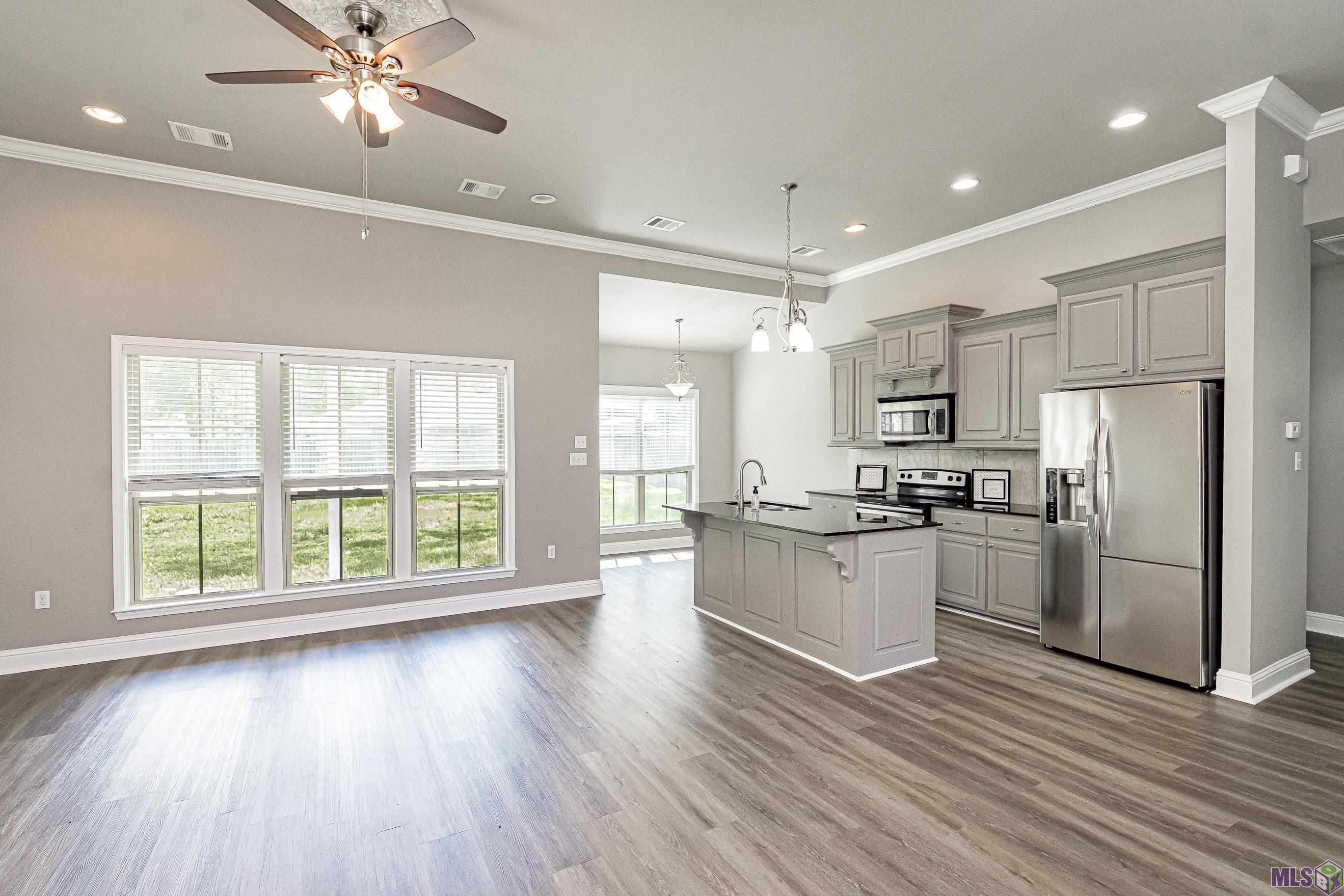 33618 Browning Road Denham Springs, LA 70706 - Photo 5 of 21 Gallery Image 5