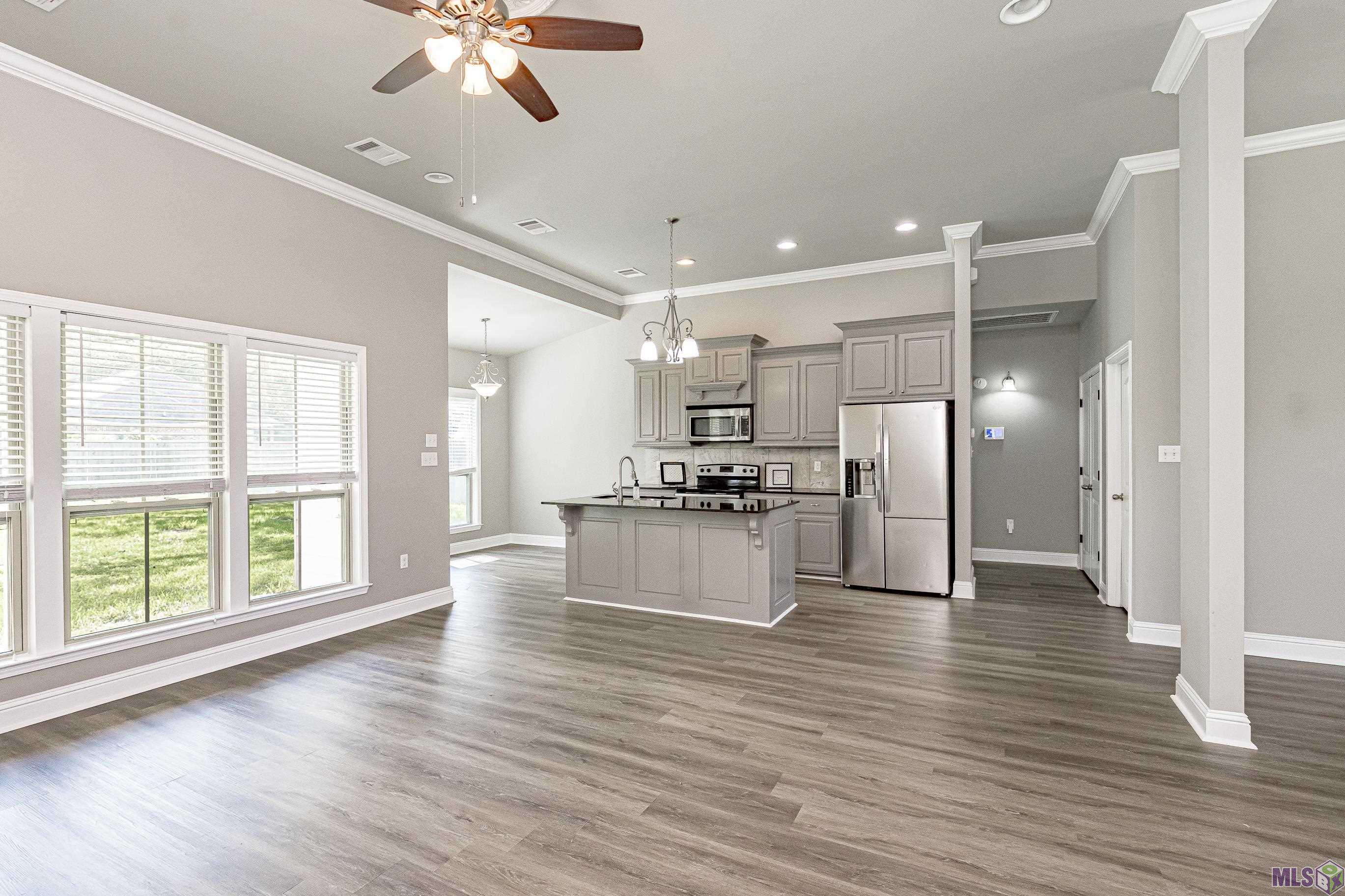 33618 Browning Road Denham Springs, LA 70706 - Photo 6 of 21 Gallery Image 6