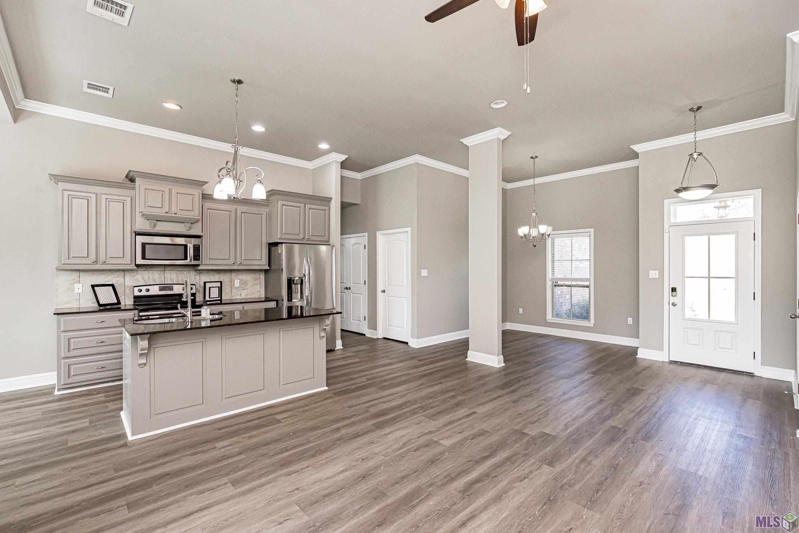 33618 Browning Road Denham Springs, LA 70706 - Photo 8 of 21 Gallery Image 8