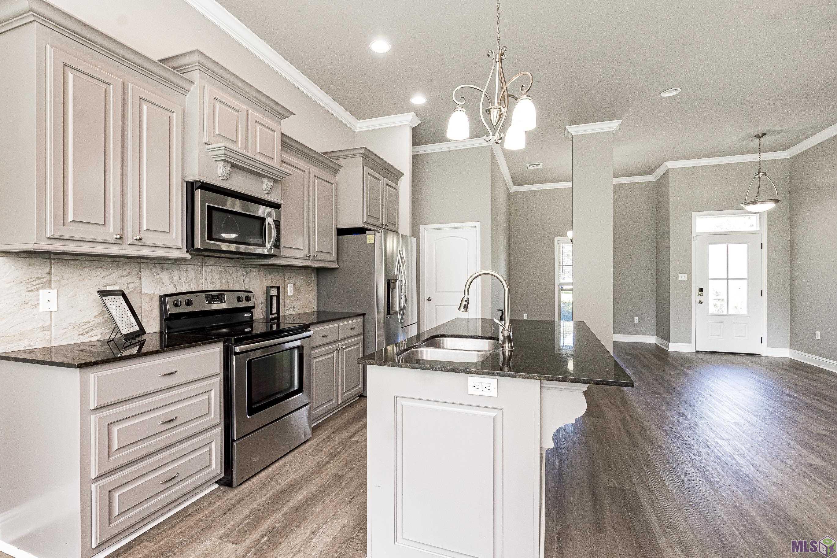 33618 Browning Road Denham Springs, LA 70706 - Photo 10 of 21 Gallery Image 10