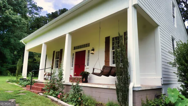 $545,000 | 592 Fayetteville Road, Fairburn, GA 30213