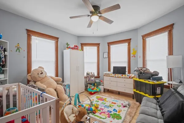 $719,900 | 41 Tatman Street, Worcester, MA 01607
