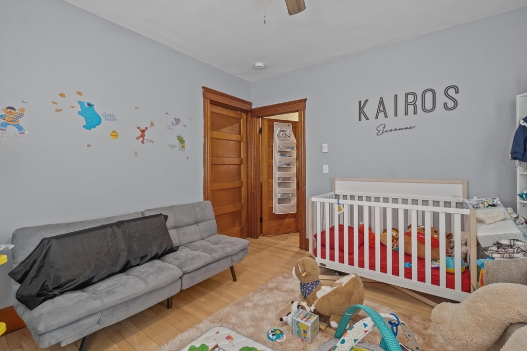 41 Tatman Street Worcester, MA 01607 - Photo 12 of 42