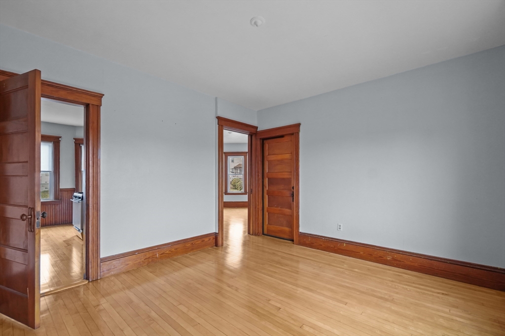 41 Tatman Street Worcester, MA 01607 - Photo 17 of 42