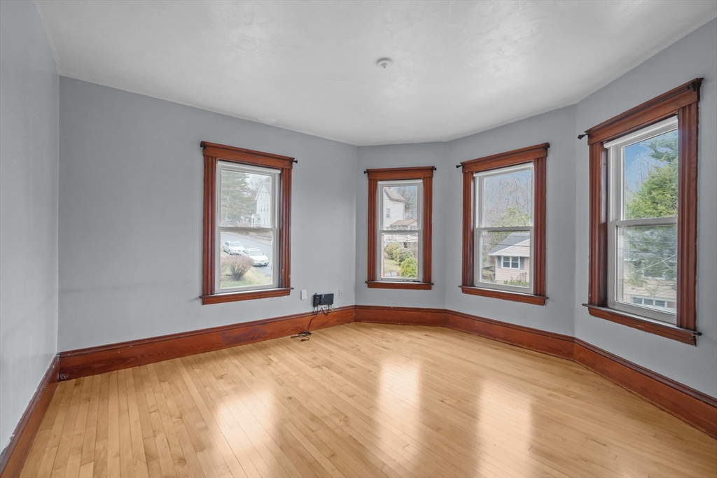 41 Tatman Street Worcester, MA 01607 - Photo 18 of 42