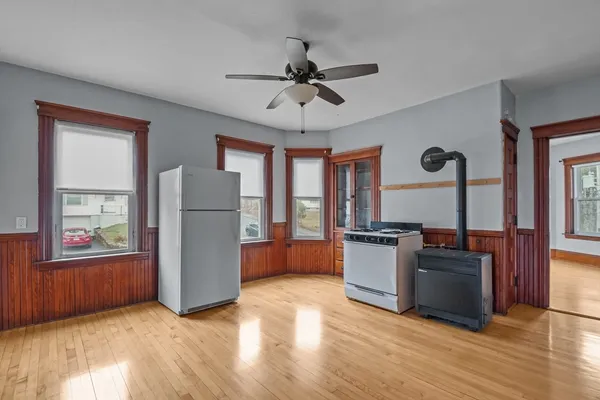 $719,900 | 41 Tatman Street, Worcester, MA 01607