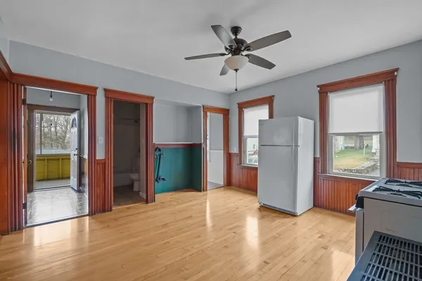 $719,900 | 41 Tatman Street, Worcester, MA 01607