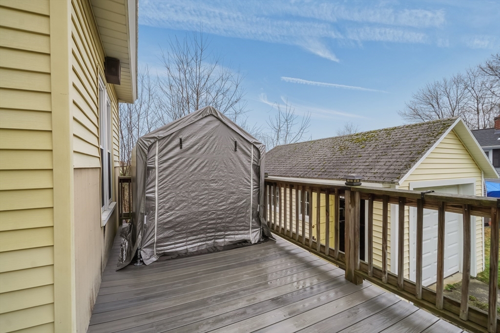 41 Tatman Street Worcester, MA 01607 - Photo 30 of 42