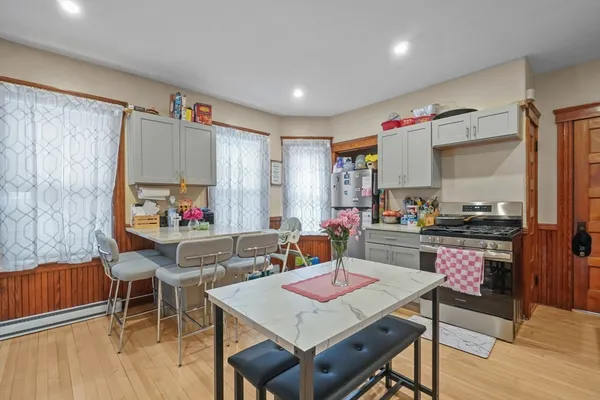 $719,900 | 41 Tatman Street, Worcester, MA 01607