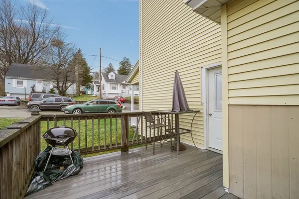 $719,900 | 41 Tatman Street, Worcester, MA 01607
