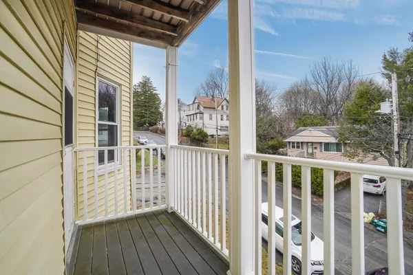 $719,900 | 41 Tatman Street, Worcester, MA 01607