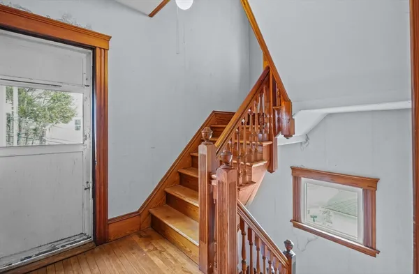 $719,900 | 41 Tatman Street, Worcester, MA 01607