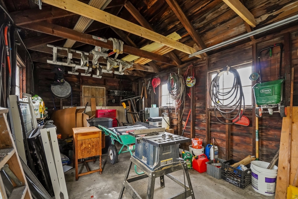 41 Tatman Street Worcester, MA 01607 - Photo 36 of 42