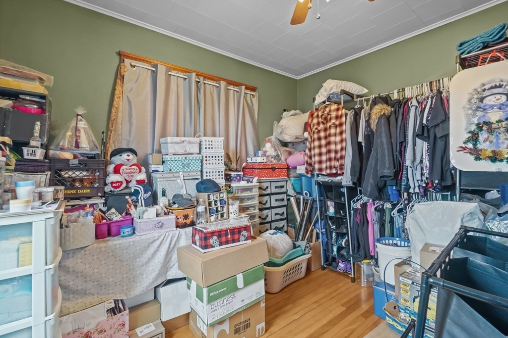 41 Tatman Street Worcester, MA 01607 - Photo 39 of 42