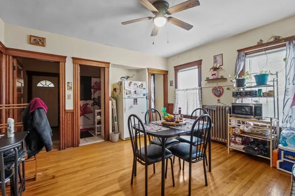 $719,900 | 41 Tatman Street, Worcester, MA 01607
