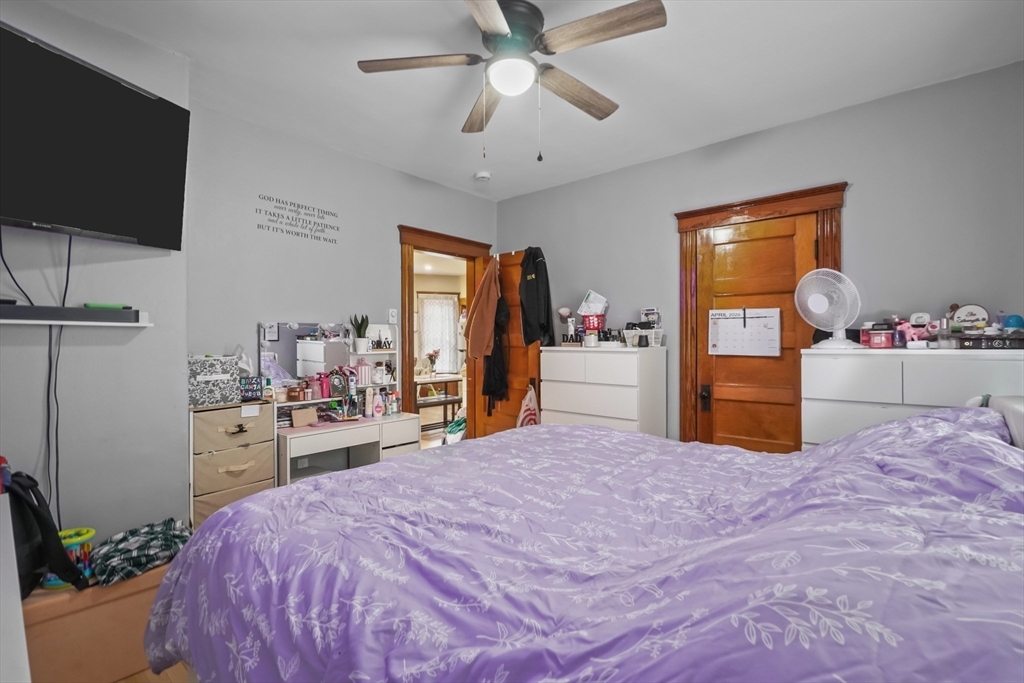 41 Tatman Street Worcester, MA 01607 - Photo 9 of 42