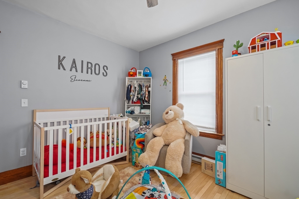 41 Tatman Street Worcester, MA 01607 - Photo 10 of 42