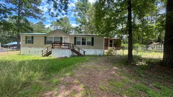 $125,000 | 16 Caddo Drive, Huntsville, TX 77320