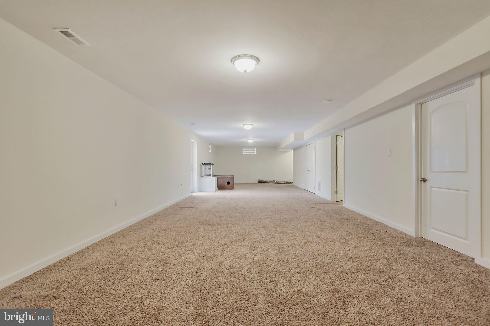 45 Rivanna Run Falling Waters, WV 25419 - Photo 33 of 46 Basement