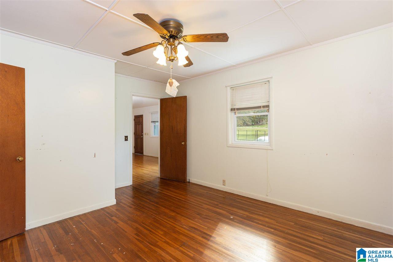577 Richeytown Road Eastaboga, AL 36260 - Photo 10 of 42