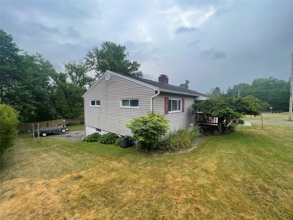 1653 Rita Road Vestal, NY 13850 - Photo 8 of 44 Gallery Image 8