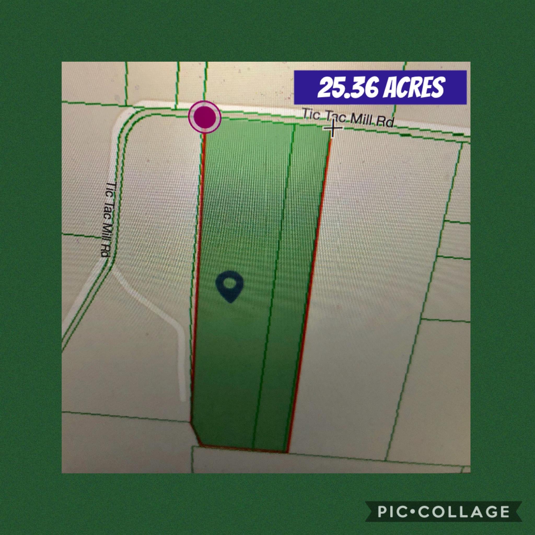 0 Tic Tac Mill Road Morrison, TN 37357 - Photo 1 of 2 Over 25 ACRES OF BEAUTIFUL HUNTING OR BUILDING LAND