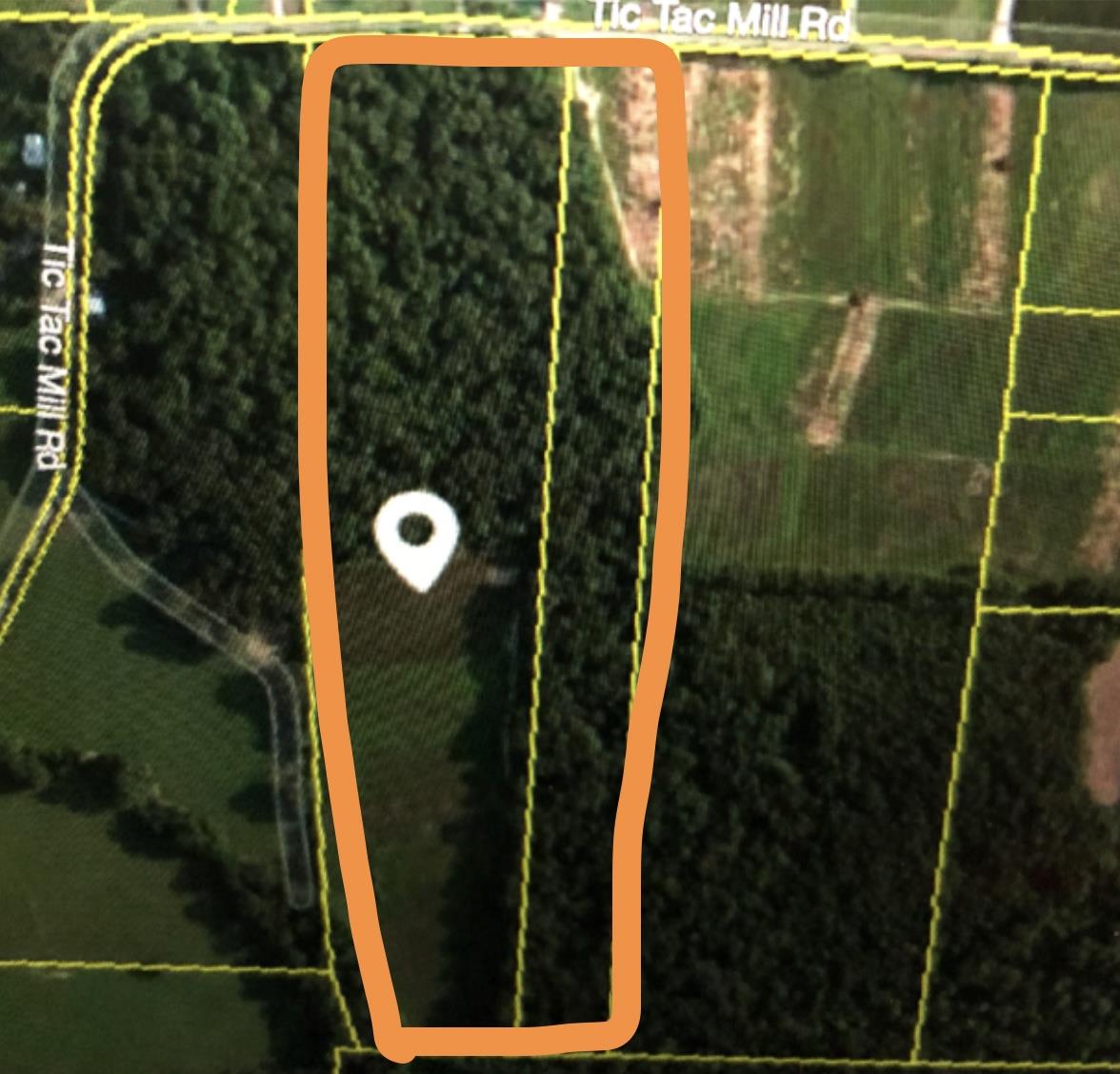 0 Tic Tac Mill Road Morrison, TN 37357 - Photo 2 of 2