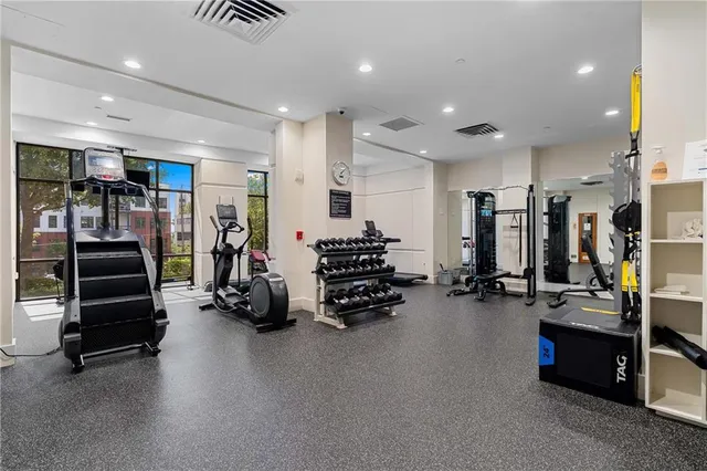 $355,000 | 3475 Oak Valley Road Northeast, Unit 470, Atlanta, GA 30326