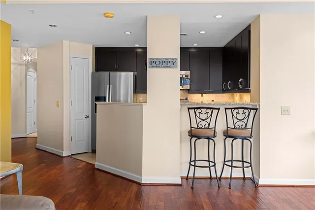 $355,000 | 3475 Oak Valley Road Northeast, Unit 470, Atlanta, GA 30326