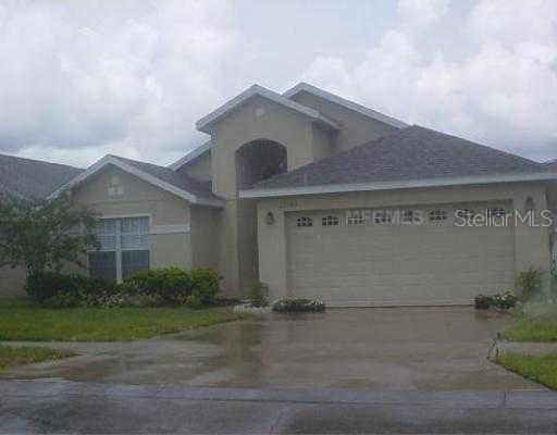 11145 Rouse Run Circle Orlando, FL 32817 - Photo 1 of 1 Exterior Front
