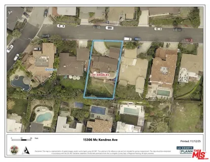 $2,750,000 | 15306 Mc Kendree Avenue, Pacific Palisades, CA 90272