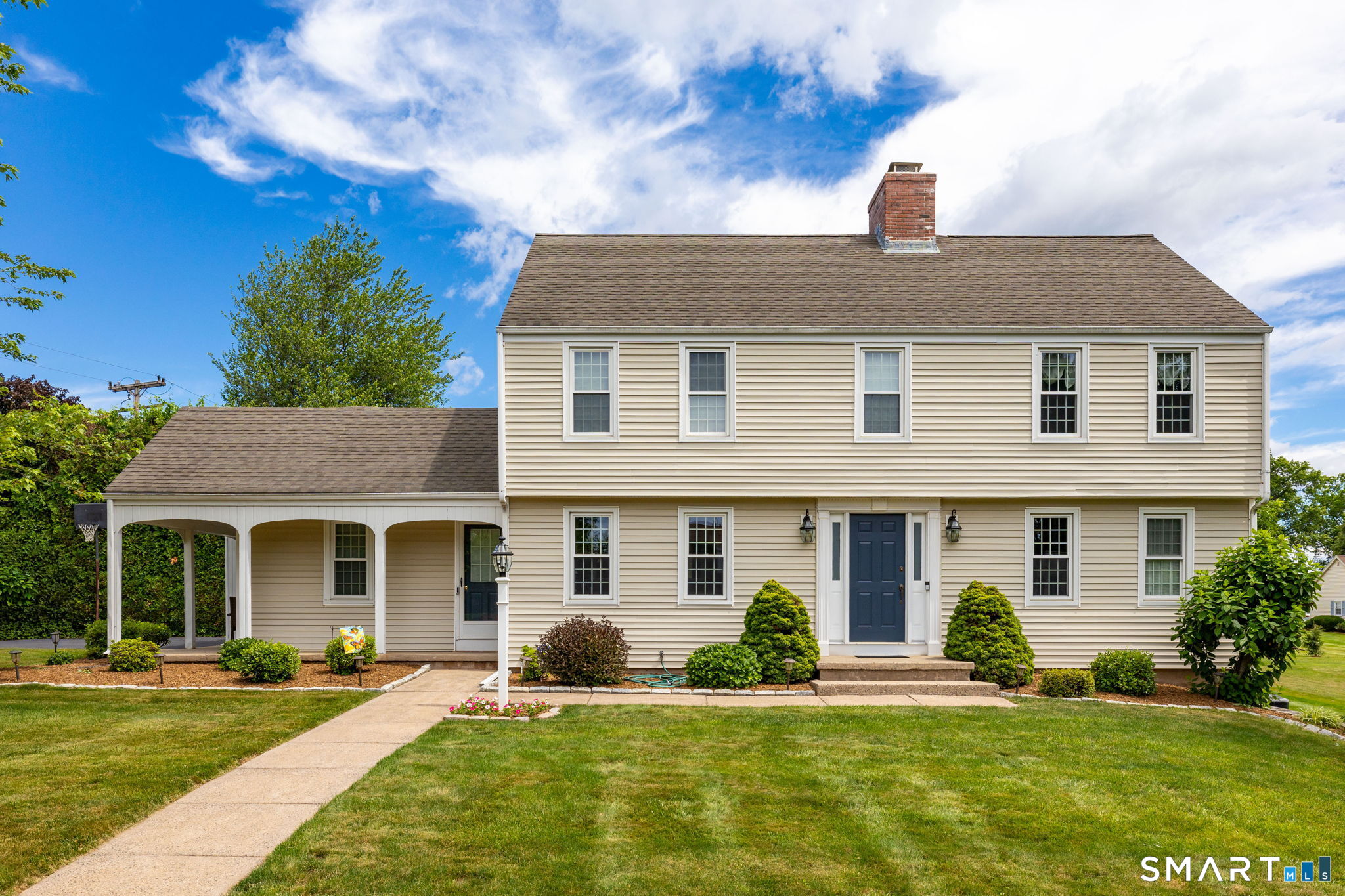 7 Lantern Lane Wethersfield, CT 06109 - Photo 1 of 40