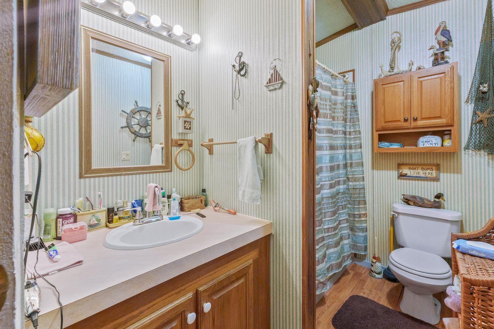 847 Shady Grove Road Louisa, KY 41230 - Photo 25 of 42