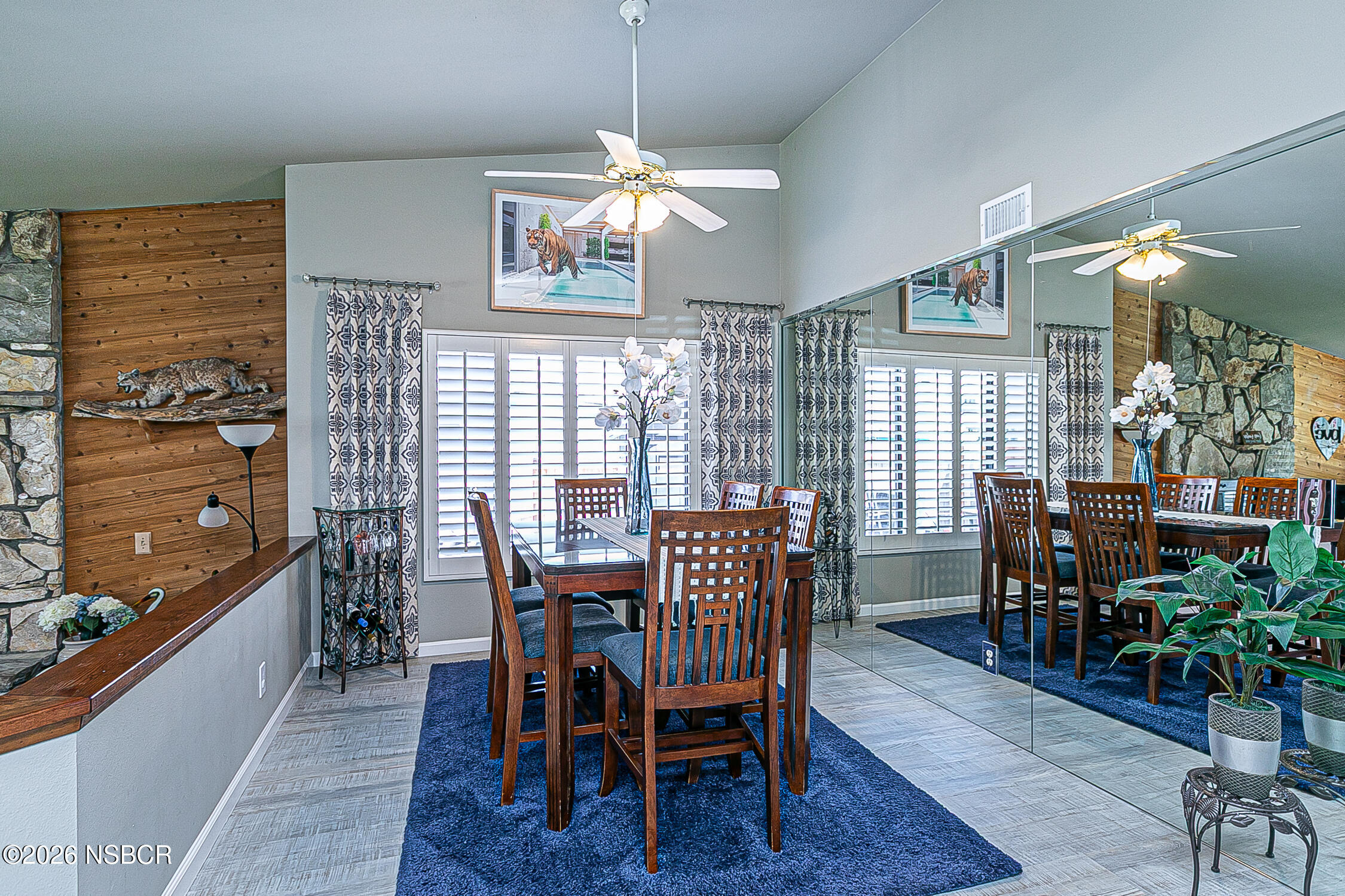 541 Mariott Road Santa Maria, CA 93454 - Photo 6 of 32 Expansive Dining Room
