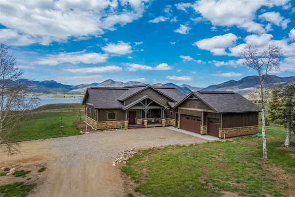 $2,895,000 | 60020 Antelope Way, Clark, CO 80428