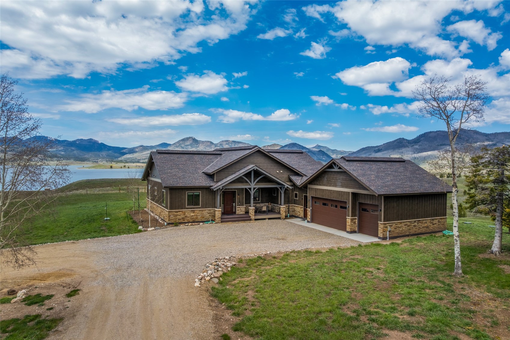 60020 Antelope Way Clark, CO 80428 - Photo 1 of 49