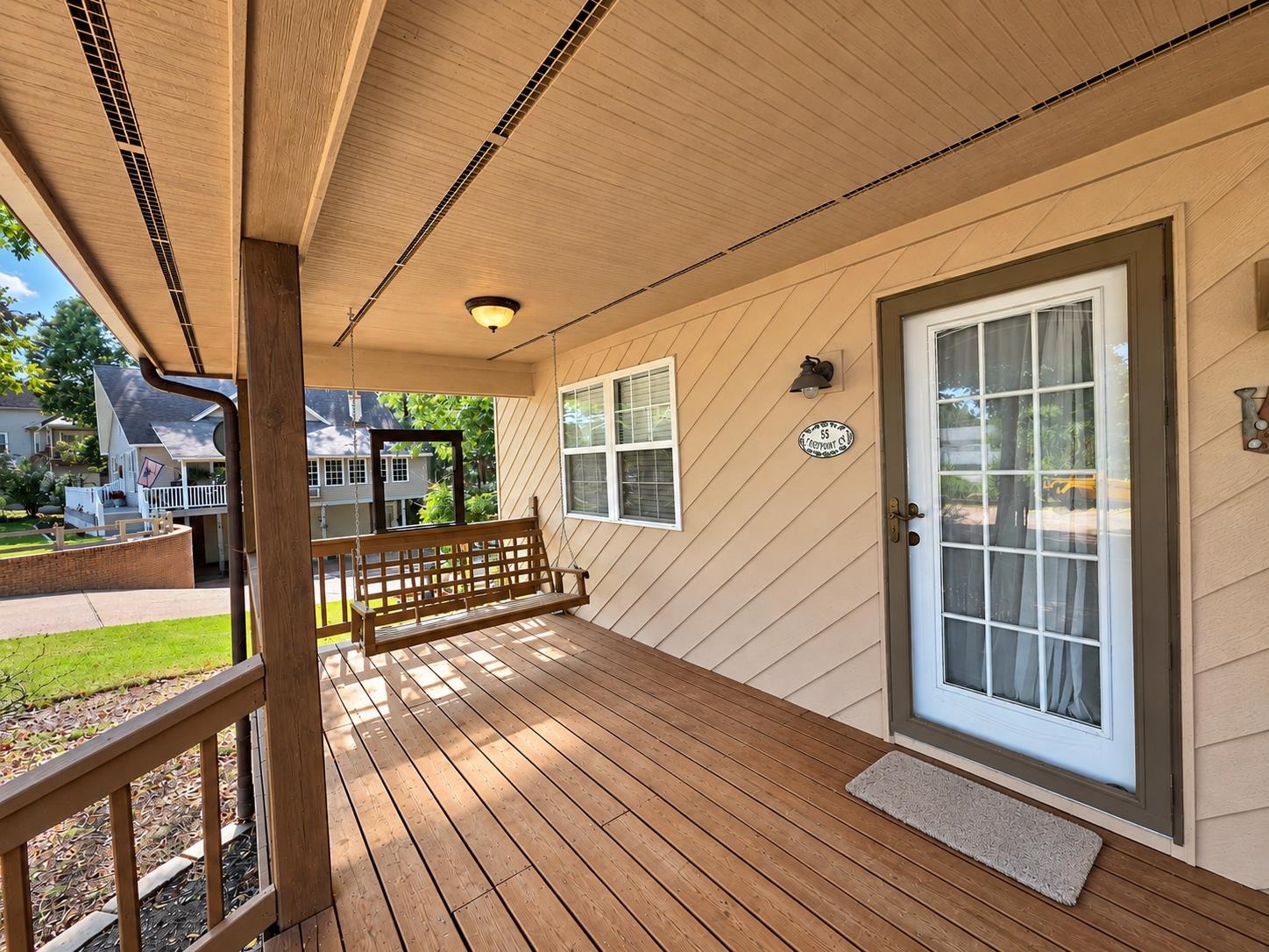 55 Viewpoint Cove Counce, TN 38326 - Photo 4 of 27 Gallery Image 4