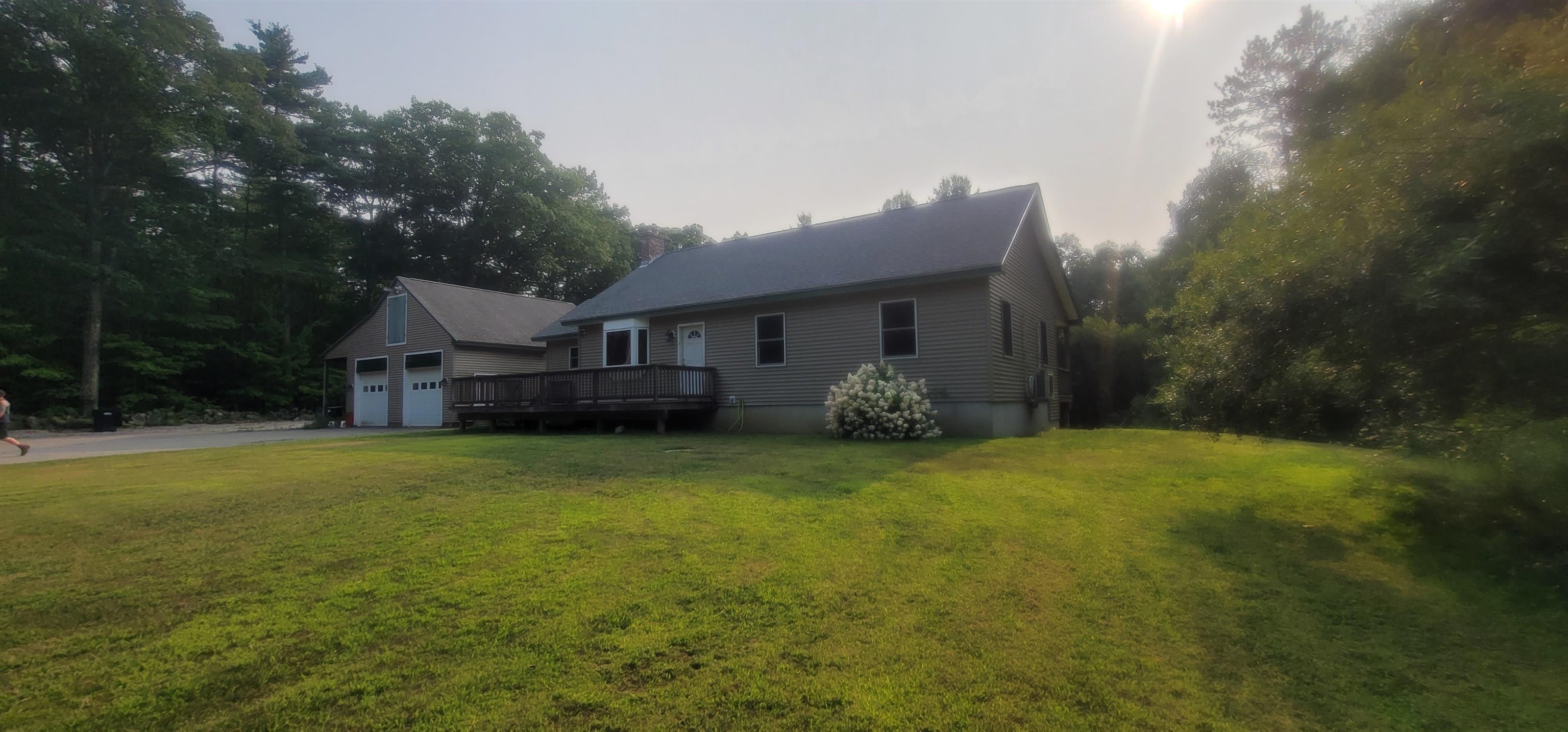 209 Shaw Road Northfield, NH 03276 - Photo 4 of 27