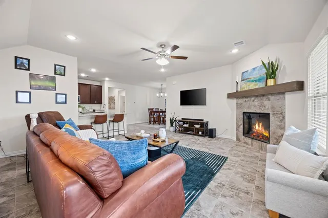 $319,500 | 3249 Glorioso Drive, Royse City, TX 75189