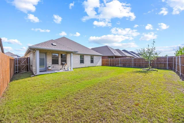 $319,500 | 3249 Glorioso Drive, Royse City, TX 75189
