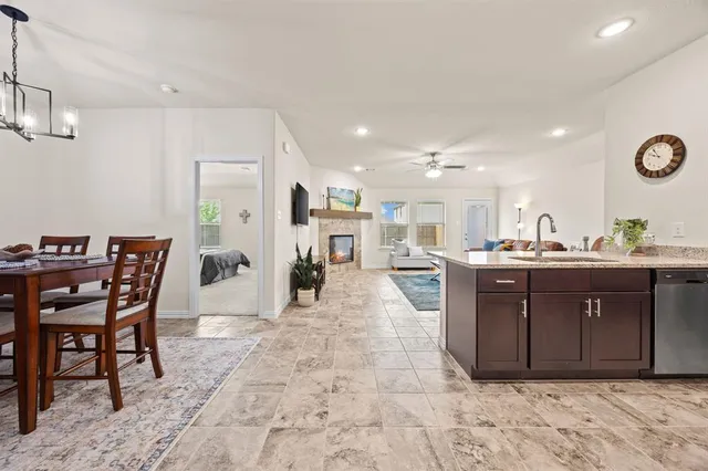 $319,500 | 3249 Glorioso Drive, Royse City, TX 75189