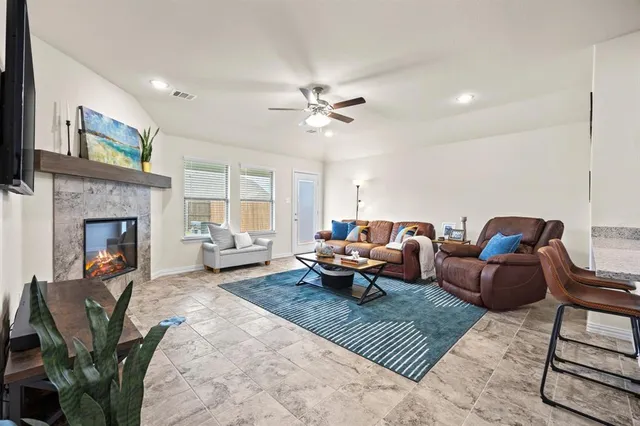 $319,500 | 3249 Glorioso Drive, Royse City, TX 75189