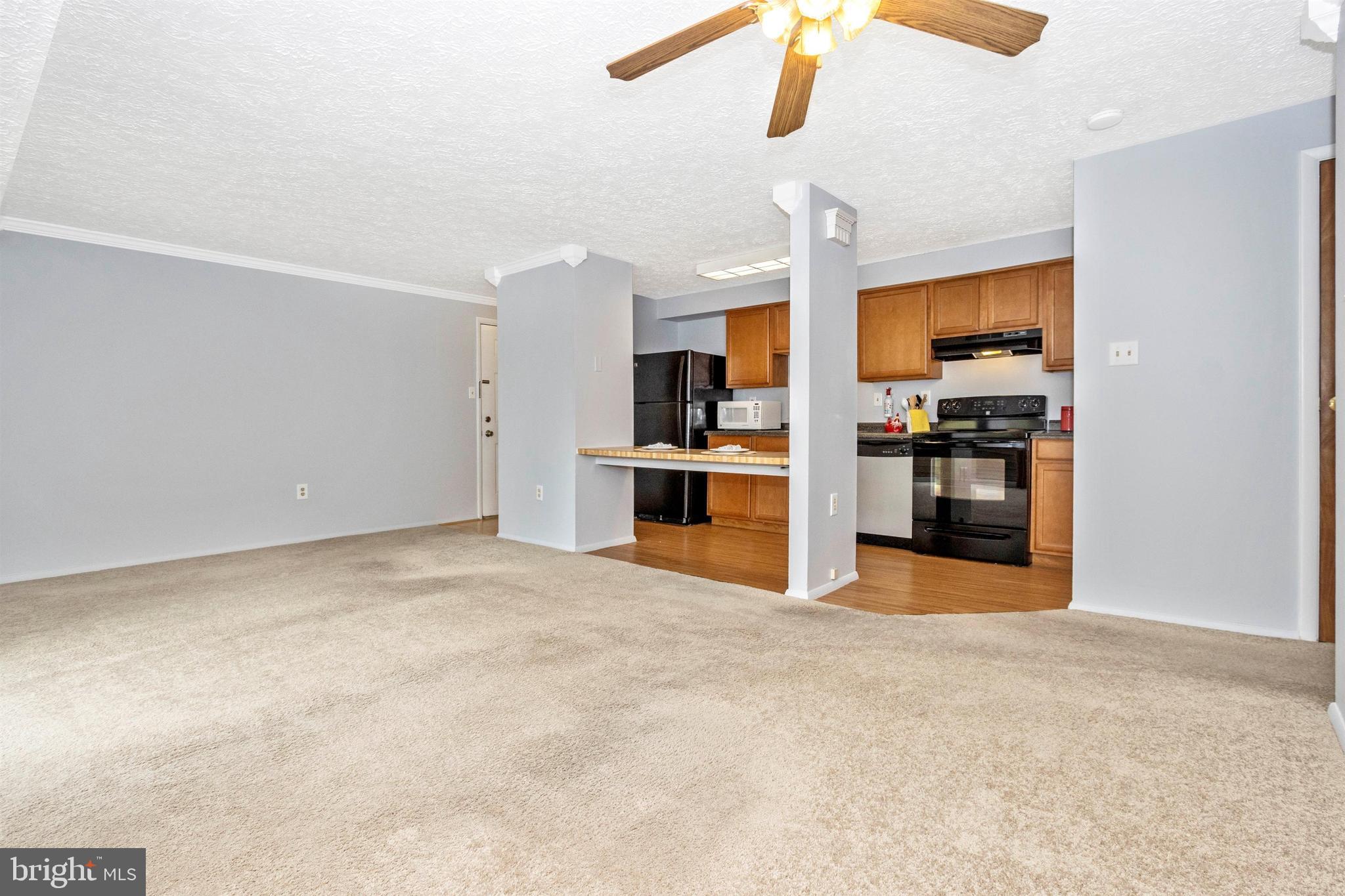 501 H Heather Ridge Drive, Unit 8H Frederick, MD 21702 - Photo 6 of 28 Very Spacious