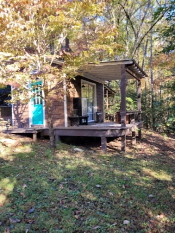 1585 Friendship Church Road Murphy, NC 28906 - Photo 8 of 14 BUNK HOUSE