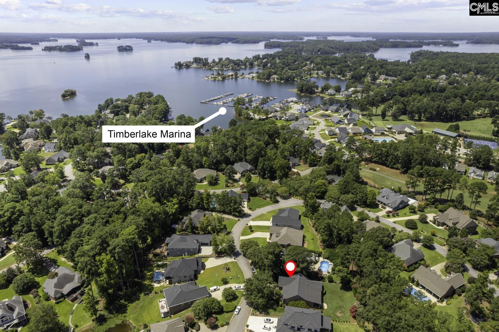 115 Pointe Overlook Drive Chapin, SC 29036 - Photo 40 of 45