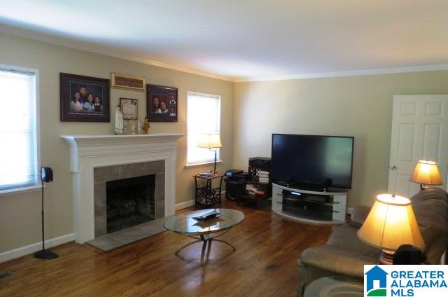 1152 North Shadesview Terrace Birmingham, AL 35209 - Photo 1 of 33