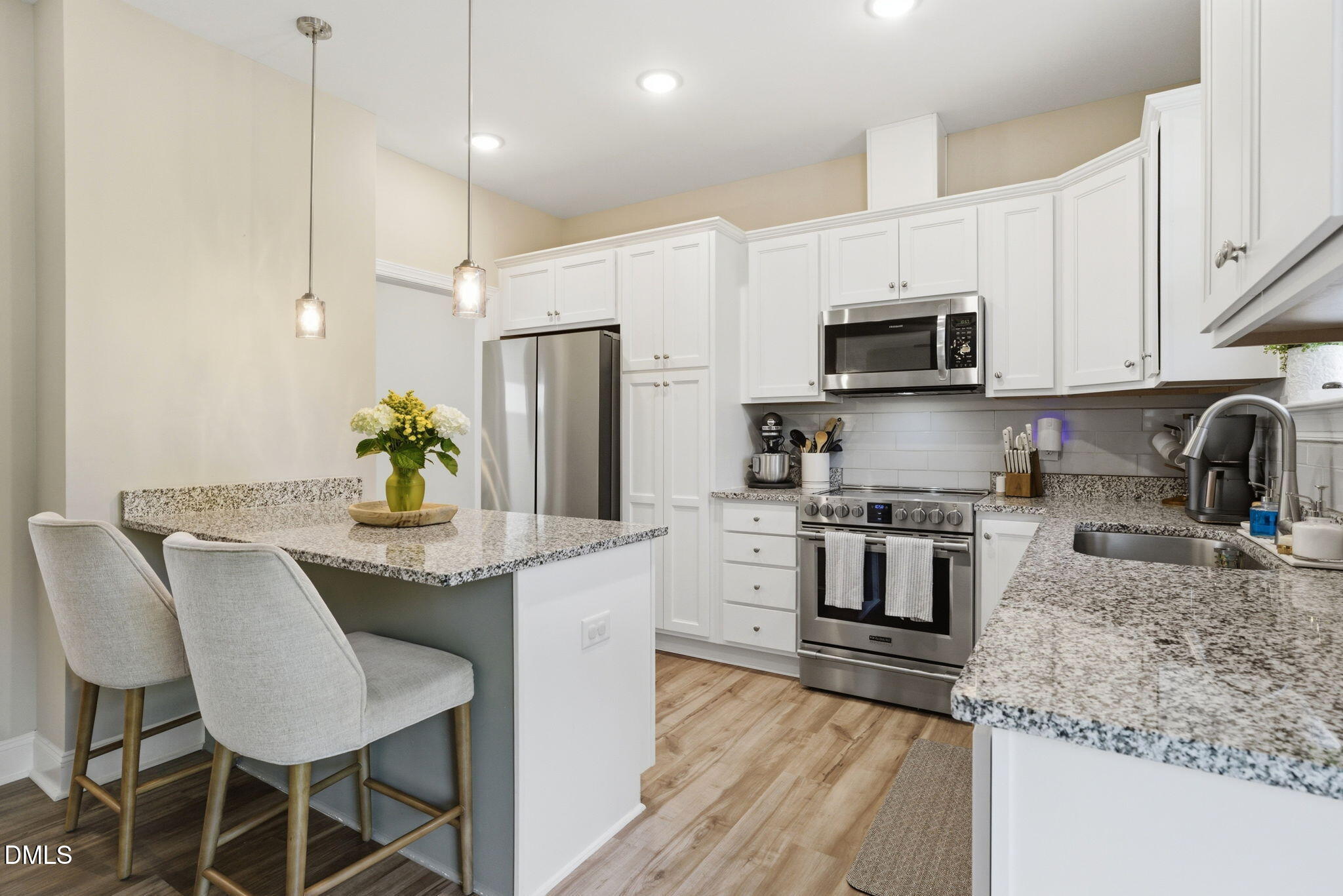 60 Brookhaven Drive Spring Hope, NC 27882 - Photo 14 of 33 22-web-or-mls-dsc04508