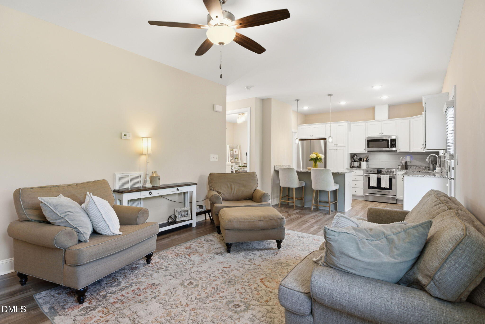 60 Brookhaven Drive Spring Hope, NC 27882 - Photo 19 of 33 27-web-or-mls-dsc04523