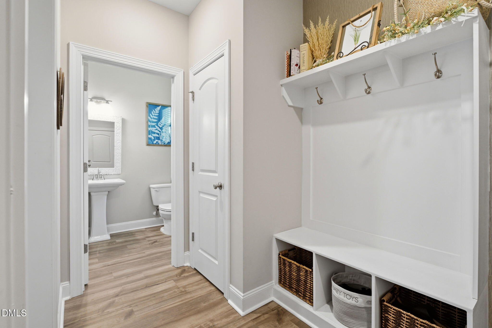 60 Brookhaven Drive Spring Hope, NC 27882 - Photo 20 of 33 29-web-or-mls-dsc04529
